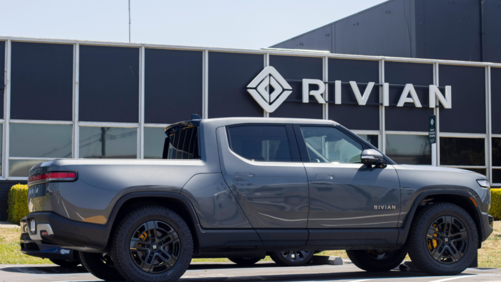 CFRA Just Slashed Its Price Target on Rivian (RIVN) Stock InvestorPlace