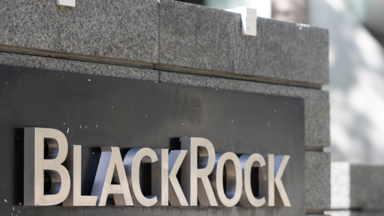 "BLK stock" - Is Larry Fink Giving Up on BlackRock (BLK) Stock?