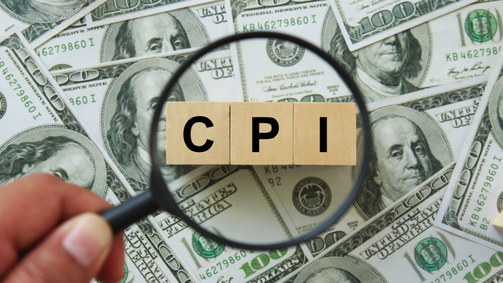 No surprises in the consumer price index (CPI) paves the way for a rate cut