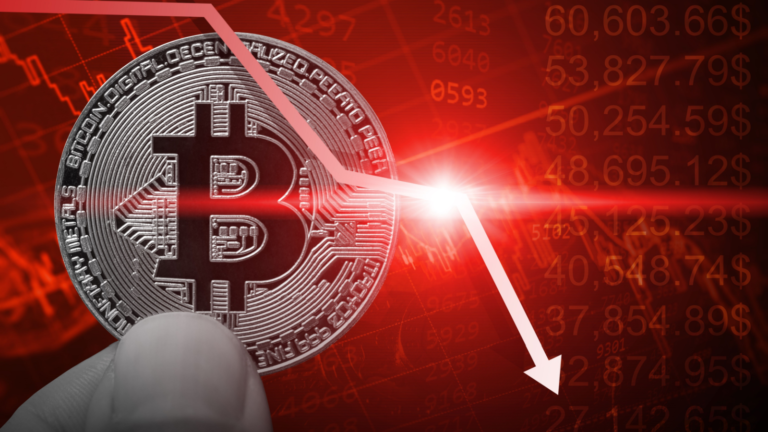 Cryptos to Sell - Get Out Now! 7 Cryptos That Are Poised to Plunge