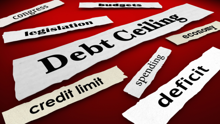 What Is The Debt Ceiling Deadline