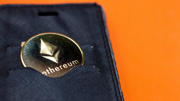 ETH crypto - ETH Crypto News: Ethereum Rises Following Shapella Upgrade