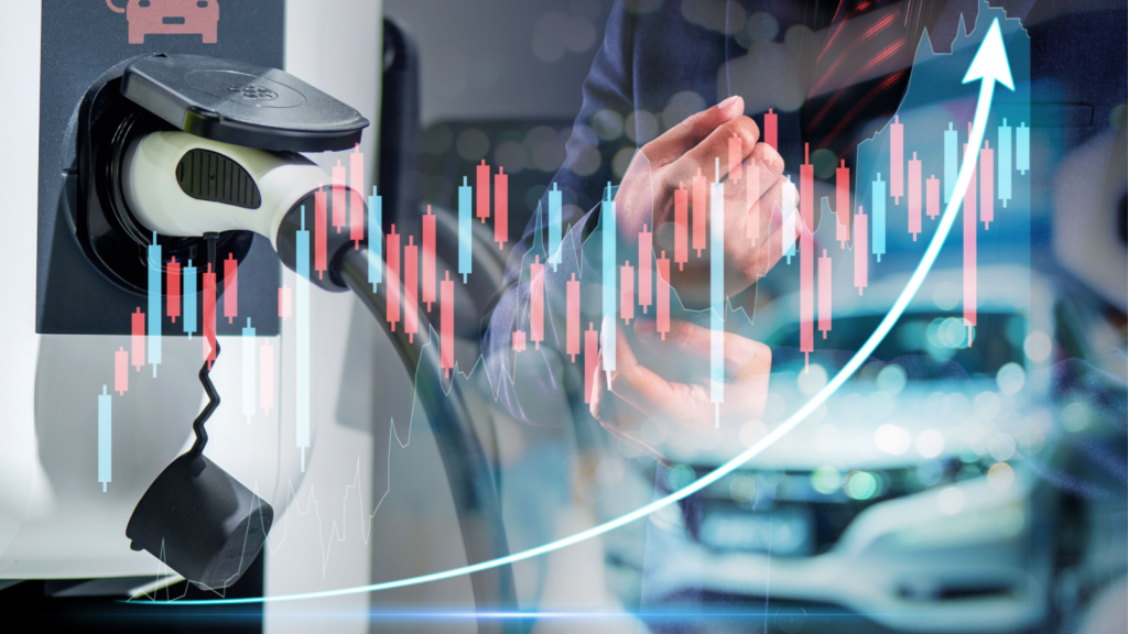 3 EV Stocks That Are Crushing Tesla in China | InvestorPlace