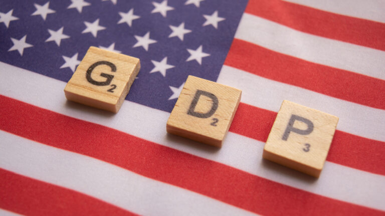 GDP - Unpopular Opinion: GDP Doesn’t Matter