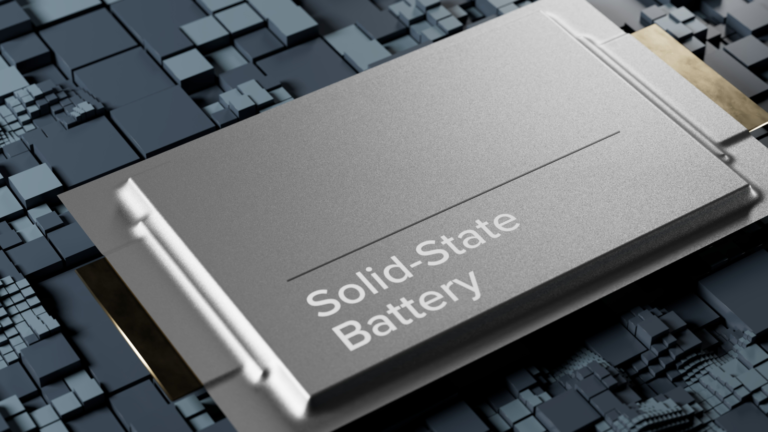 Solid-State Battery Stocks - How the Top 3 Solid-State Battery Stocks Compare to Each Other