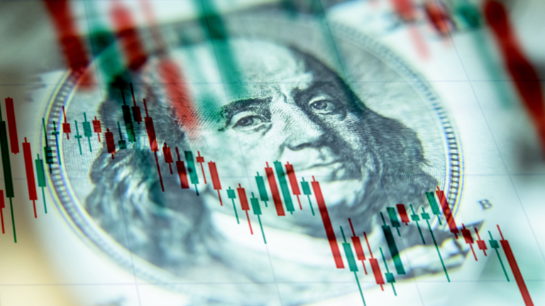 stock market crash - Stock Market Crash Alert: Larry Summers Gives 3 Options for Fed Rate Hikes