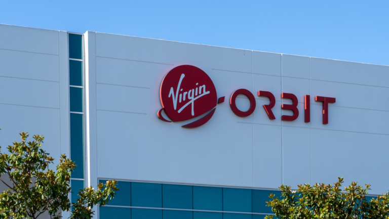 VORB stock - VORB Stock Alert: Virgin Orbit Files for Chapter 11 Bankruptcy Protection