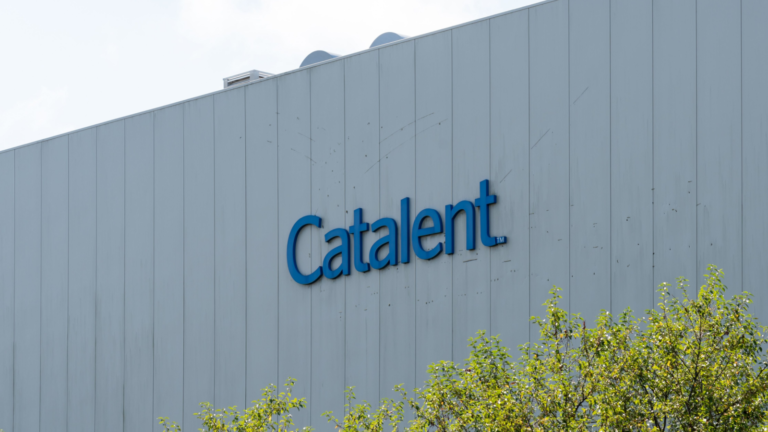 CTLT Stock - CTLT Stock Alert: What to Know as Elliott Takes a Stake in Catalent