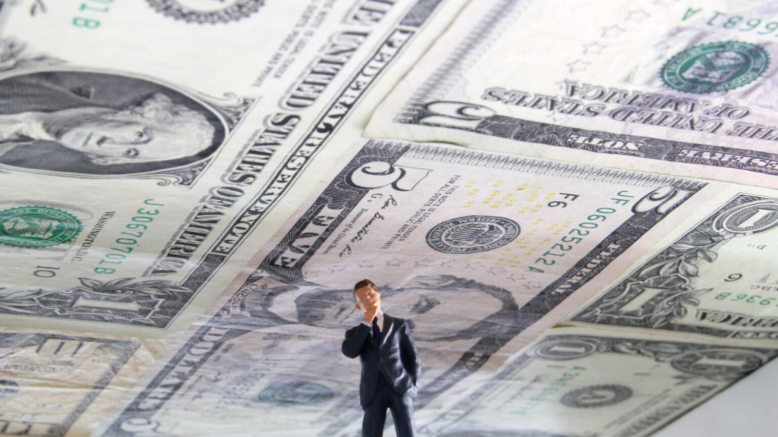 The Debt Ceiling Deadline Is Approaching What Does That Mean For Investors InvestorPlace