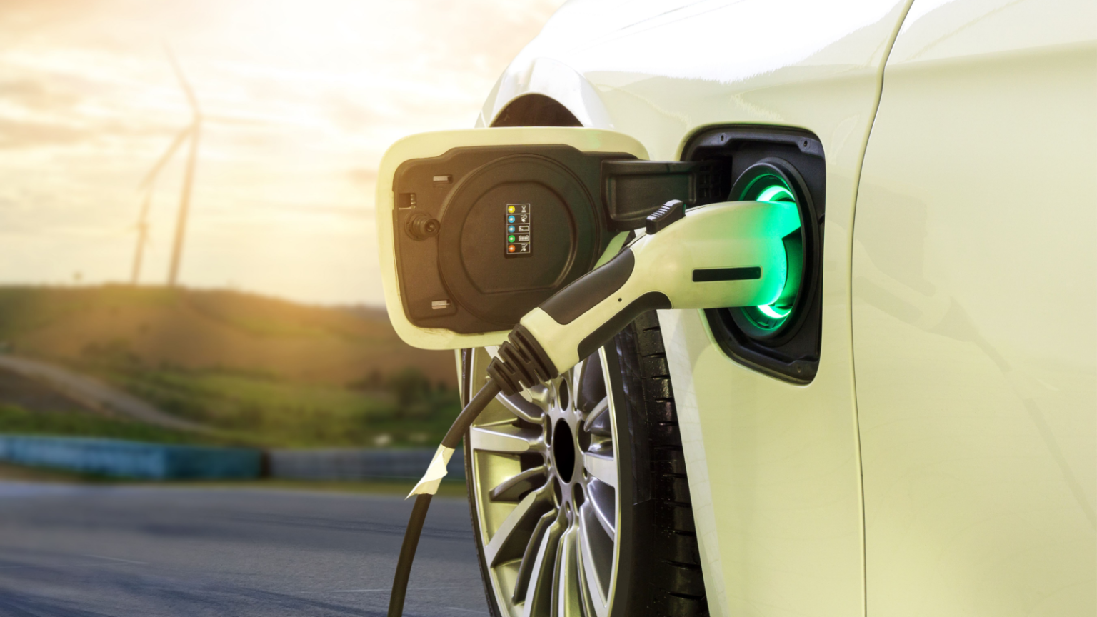 The Top 3 EV Charging Stocks to Buy in April 2024 The Top 3 EV Charging