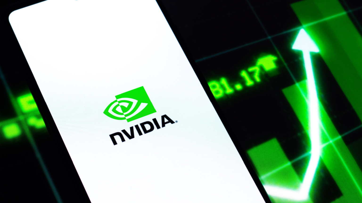 Rosenblatt Just Majorly Hiked Its Nvidia (NVDA) Stock Price Target ...