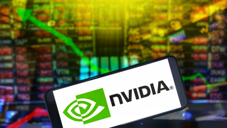 NVDA stock - NVDA Stock: While Others Worry, ‘Back Up the Truck’