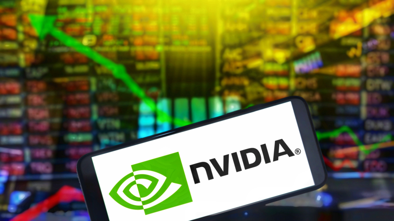 NVDA Stock Forecast: Why Nvidia Could Be a  Trillion Company in 2024