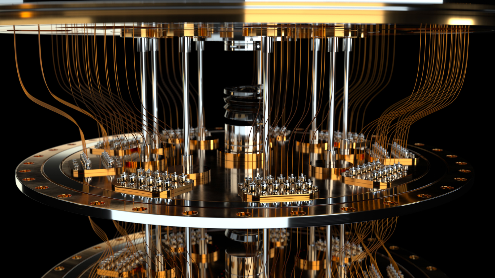 3 Stocks to Unlock the Incredible Potential of Quantum Computing