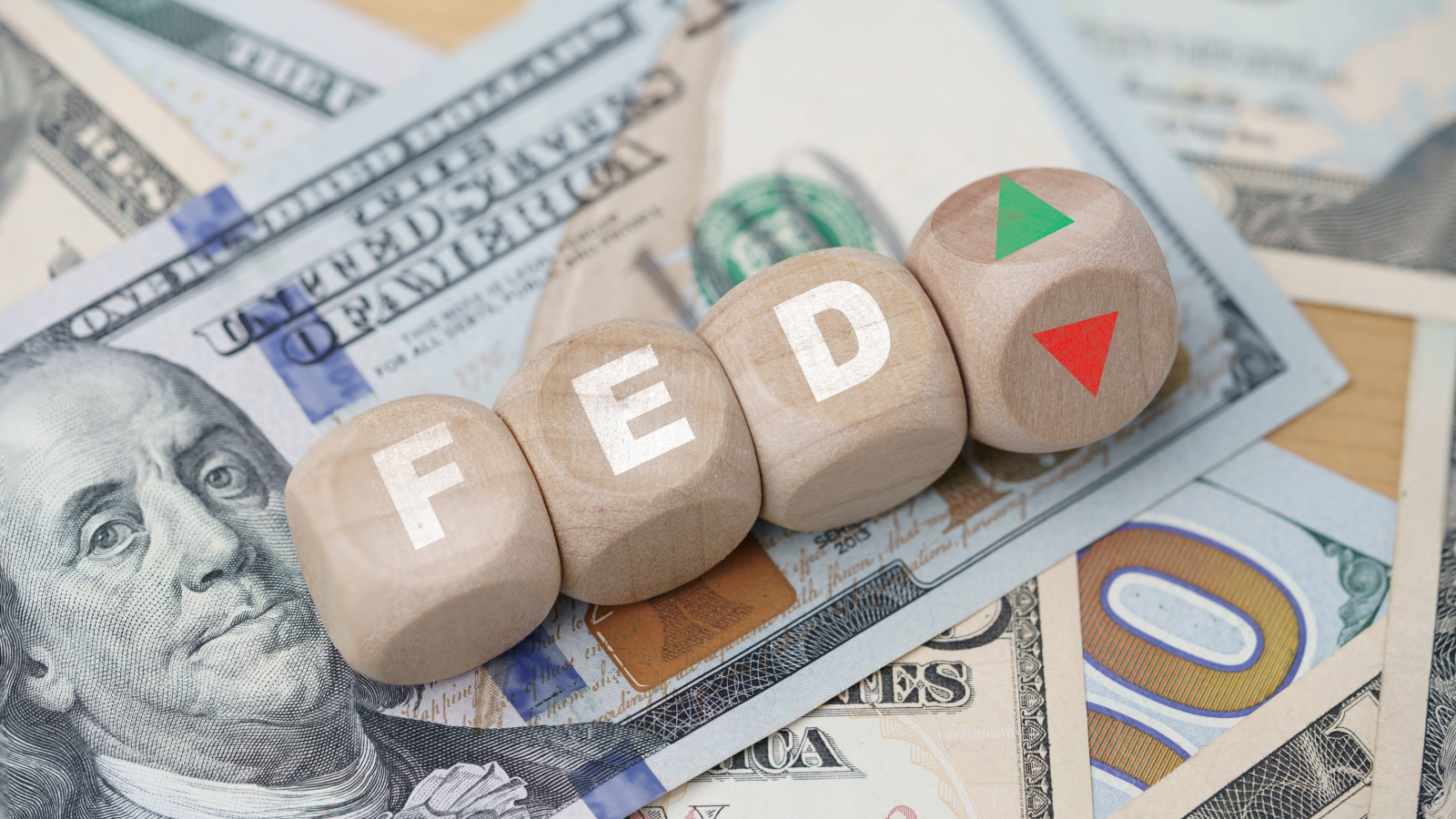 Fed Holds. AI’s Bigger Risk Isn’t Rates