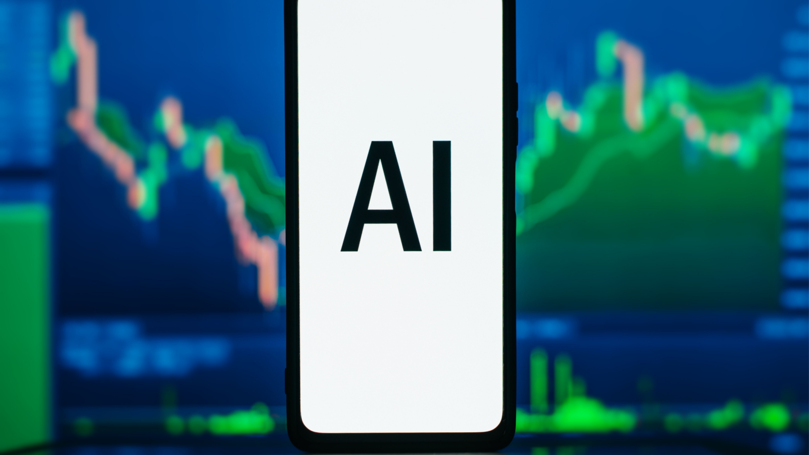 The Bull Case for AI Stock: Why C3.ai May Have More Room to Run