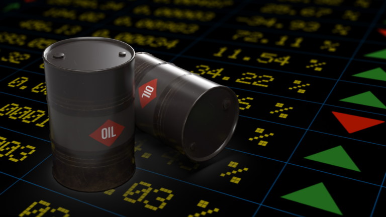 Oil prices - Oil Price Predictions Alert: Brace Yourself for a Drop Ahead