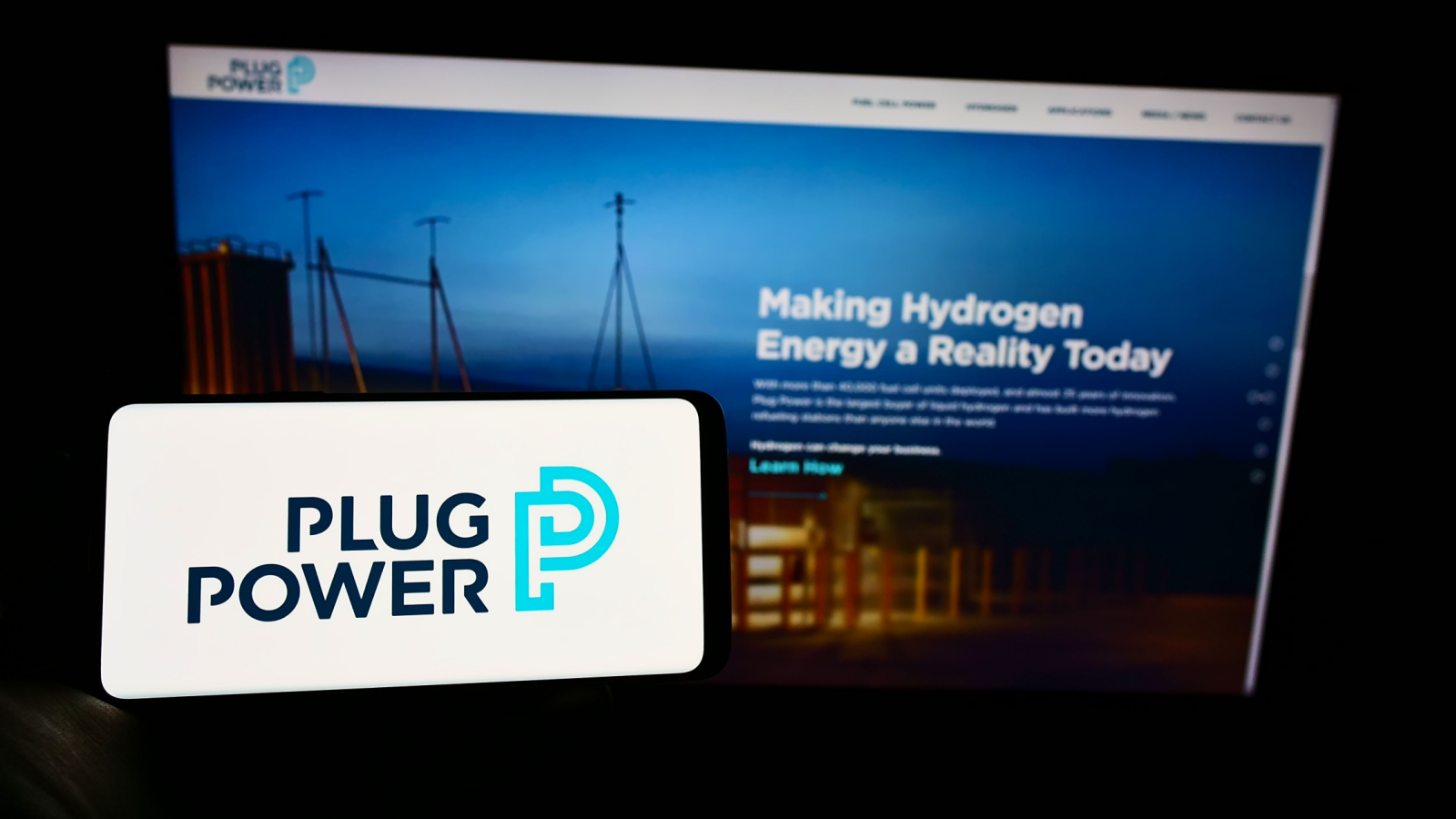 PLUG Stock Alert: Why Citi Says Plug Power Is a ‘Buy’