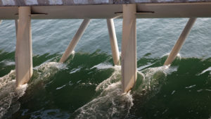 tidal current provides green electricity, tidal power stocks, water power stocks