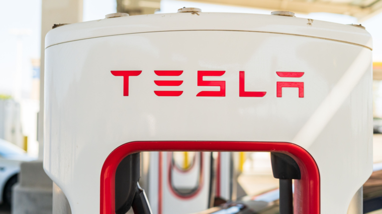 EV stocks - 3 Surprising EV Stocks Surging on Tesla’s Supercharger News