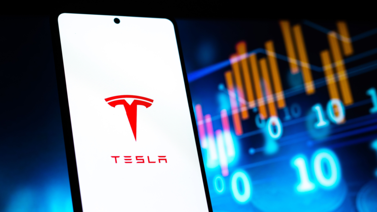 TSLA stock - Now Is Not The Time To Buy Tesla Stock