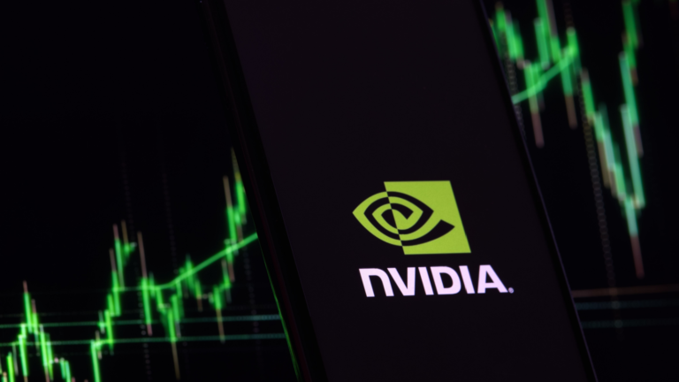 NVIDIA Stunned the Market with Another Bombshell Earnings Report. Here’s What We Learned…