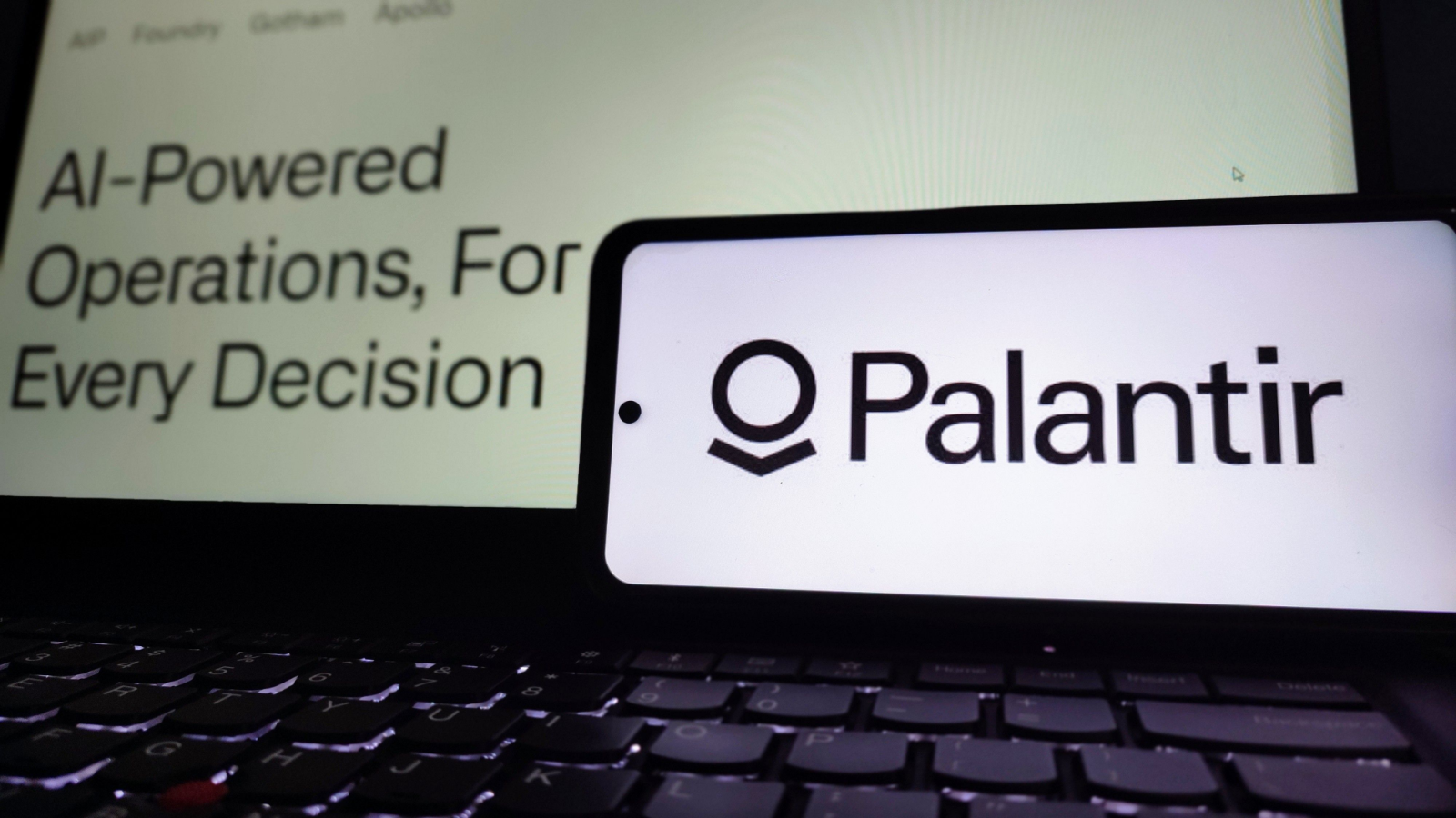 AI Stocks: Why Palantir Technologies Is Not for Everyone