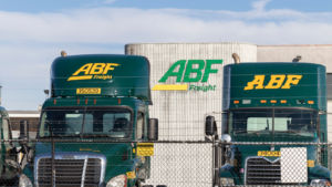 ABF Freight location. ABF Freight is a truckload and LTL freight company and a subsidiary of ArcBest (ARCB).