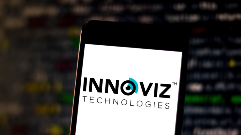INVZ stock - Why Is Innoviz (INVZ) Stock Down 20% Today?