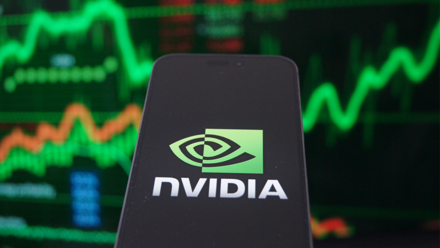 Why Investors Should Buy NVDA Stock to In 2024 InvestorPlace