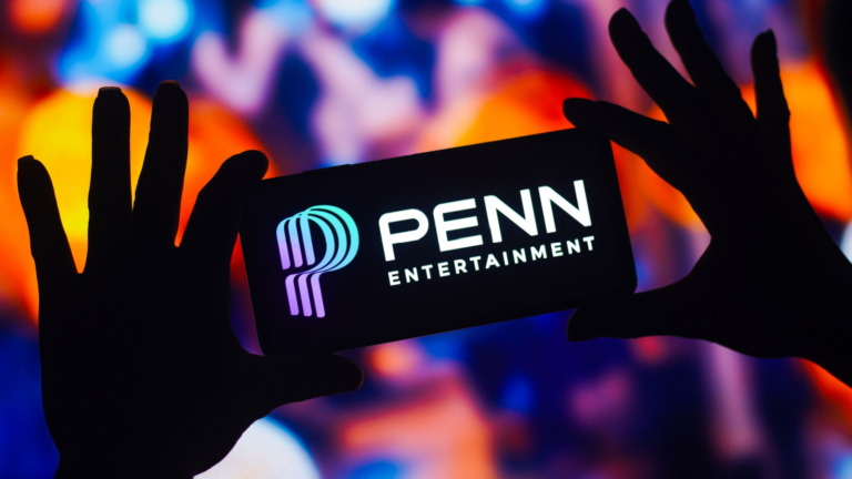 PENN stock - Penn Entertainment (PENN) Stock Gains on Analyst Upgrade