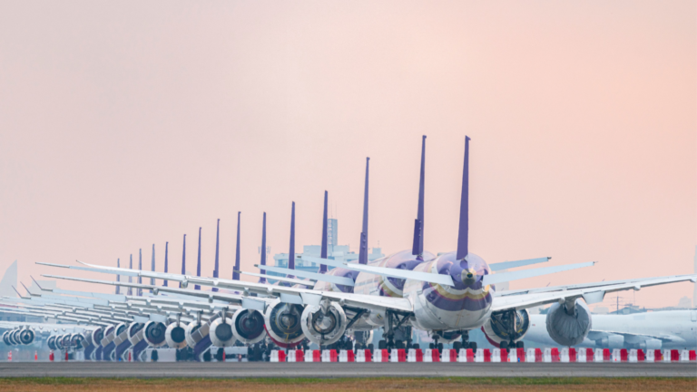 Best Airline Stocks to Buy - The 3 Best Airline Stocks to Buy in May 2024