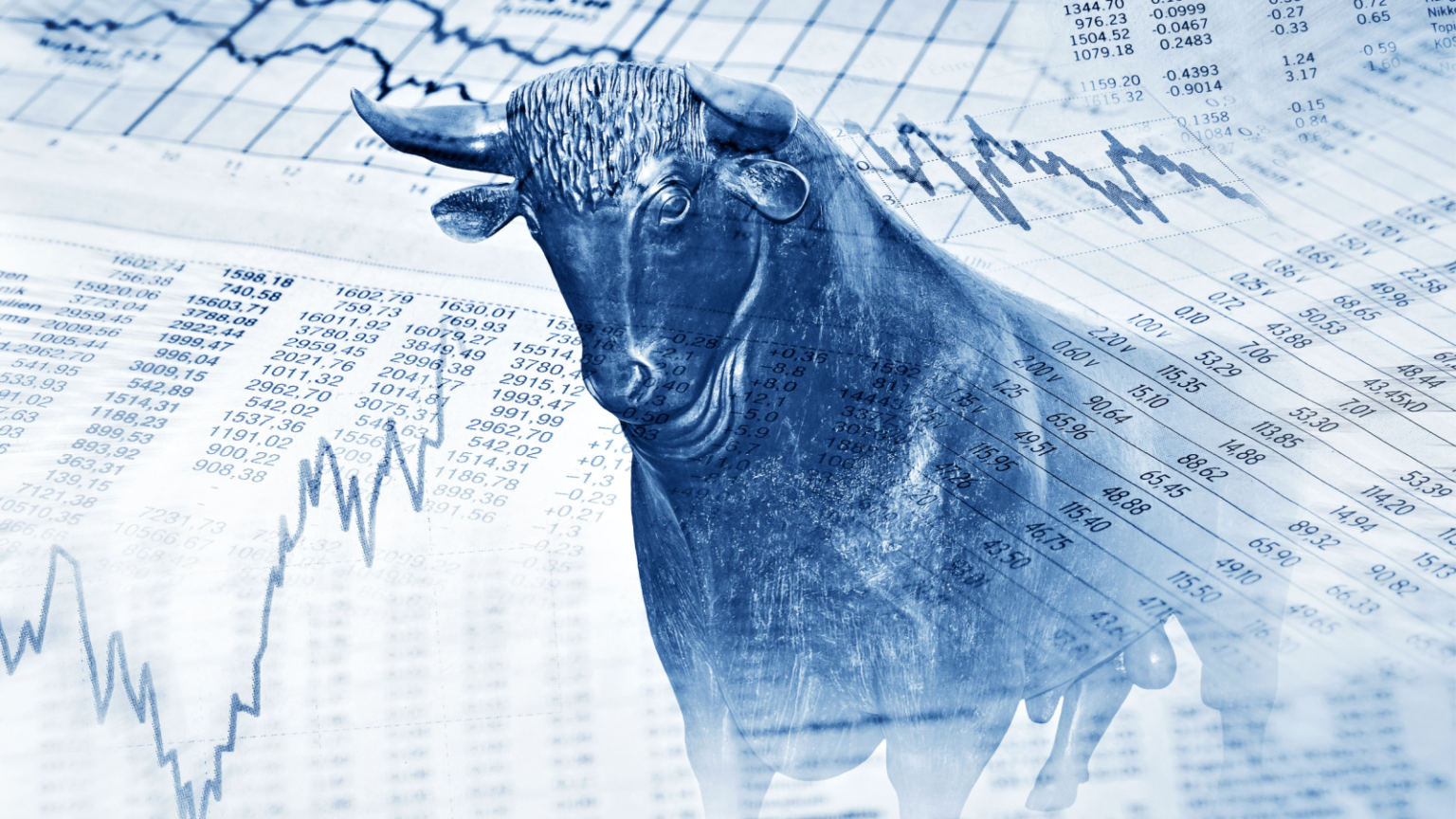 3 Stocks to Buy for the New 2024 Bull Market InvestorPlace