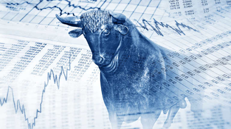 stocks to buy for the next bull market - A New Bull Market Is Coming! 3 Stocks Set to Soar 65% to 132% Higher