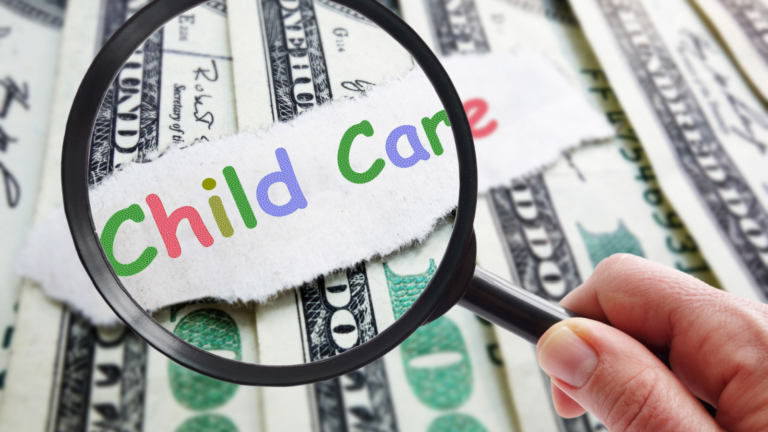 Childcare costs - Childcare Armageddon Is Coming. Why Costs Could Skyrocket After Sept. 30.