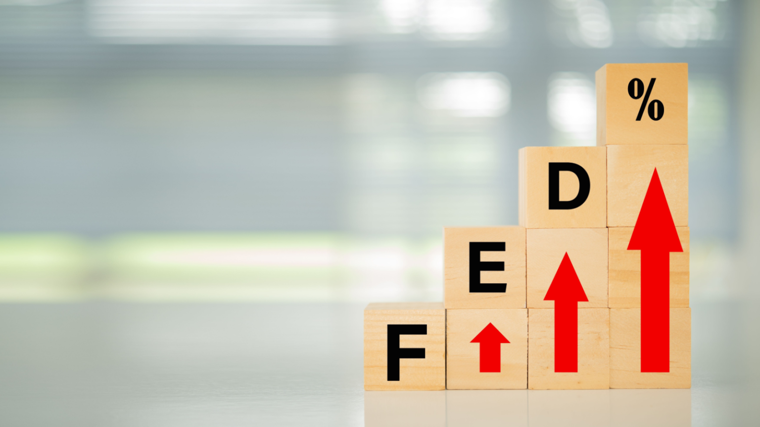 Interest Rate Shocker 2024: Could the Fed Actually Raise Rates Instead ...