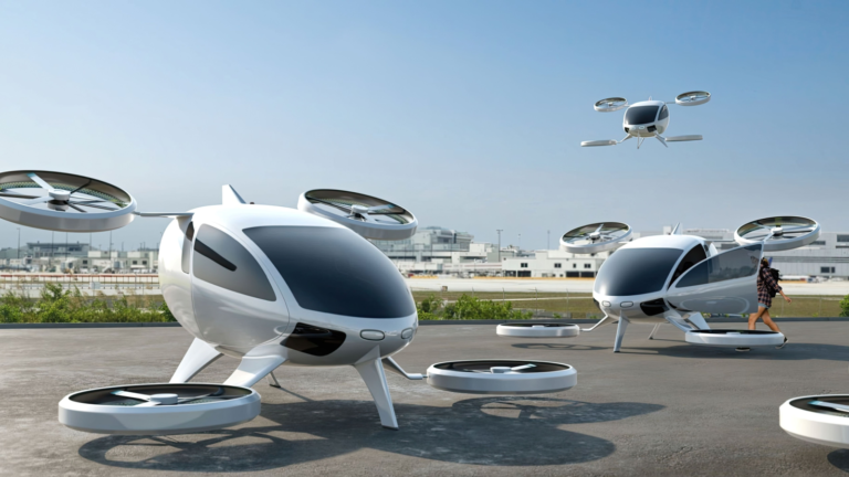 flying car stocks - 3 Flying Car Stocks That Should Be on Every Investor’s Radar This Fall