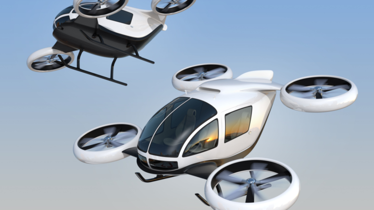 flying cars stocks - 3 Once-in-a-Lifetime Flying Cars Stocks With Unprecedented Surge Potential