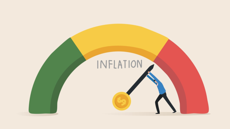 inflation - Why Today’s Inflation Data Could Lead to a Powerful Stock Rally