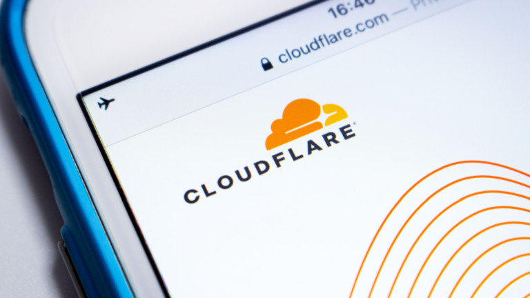NET stock - NET Stock Alert: Cloudflare Announces Partnerships With AI Giants