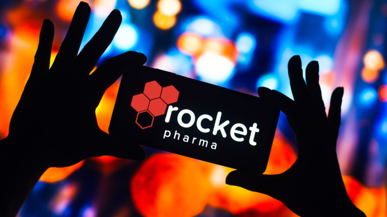 RCKT stock - Why Is Rocket Pharmaceuticals (RCKT) Stock Up 35% Today?
