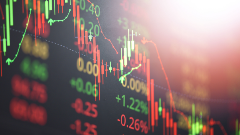 stock market crash - Stock Market Crash Alert: Brace Yourself for ‘The Flippening’