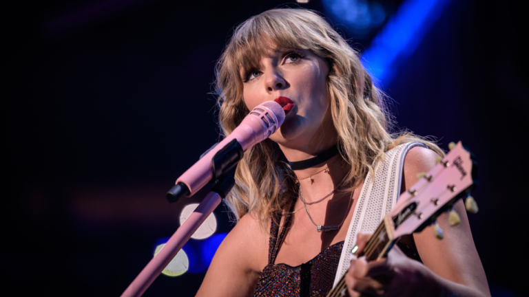 Taylor Swift - 3 Stocks That Could Use a Taylor Swift Boost