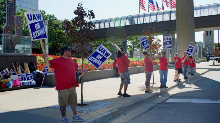 The UAW Strike Continues – Here’s What You Need to Know