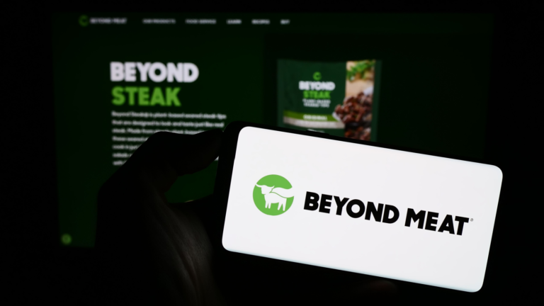 Beyond meat layoffs - Beyond Meat Layoffs 2023: What to Know About the Latest BYND Job Cuts