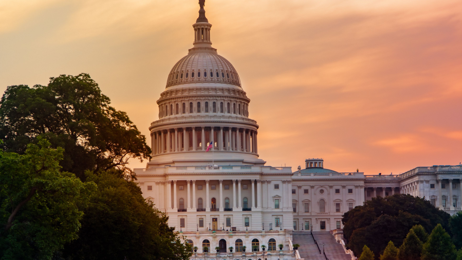 Uncle Sam Sends Another Small Stock Soaring – Here’s How You Could Find Their Next Target