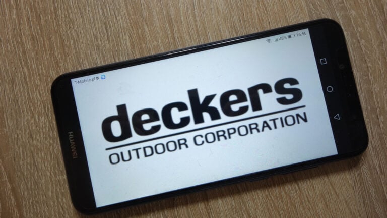 DECK Stock - DECK Stock Alert: Deckers Outdoors Is Joining the S&P 500