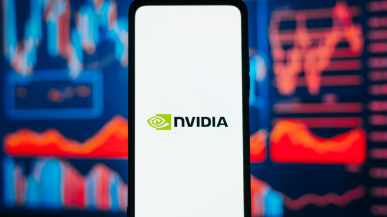 NVDA stock - Is NVDA Stock Screeching Out of the Fast Lane? Not Quite!
