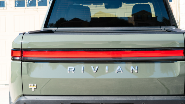 RIVN stock - Rivian’s Make-or-Break Moment: Can the ‘New Tesla’ Deliver on 2024 Promises?