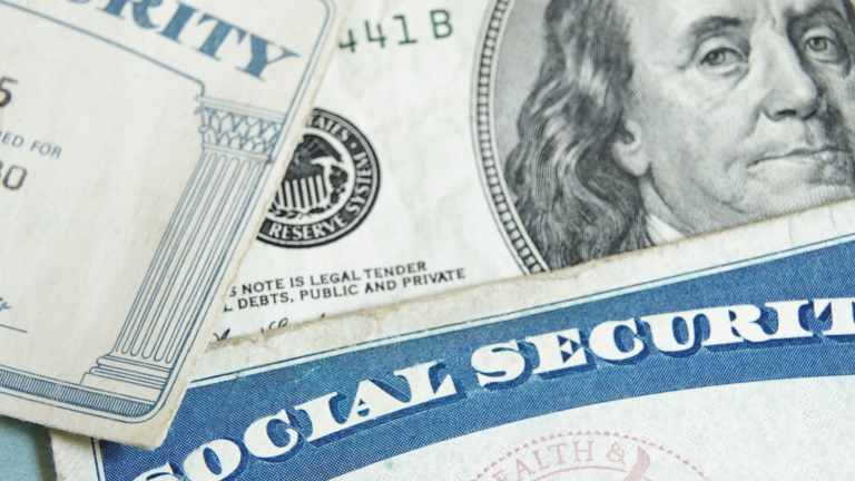 Social Security update - The Social Security Update is Finally Starting to Screw Boomers